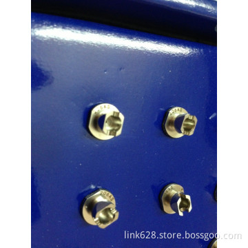 Nozzle 206AS 206S N610030510AC N610030510AD